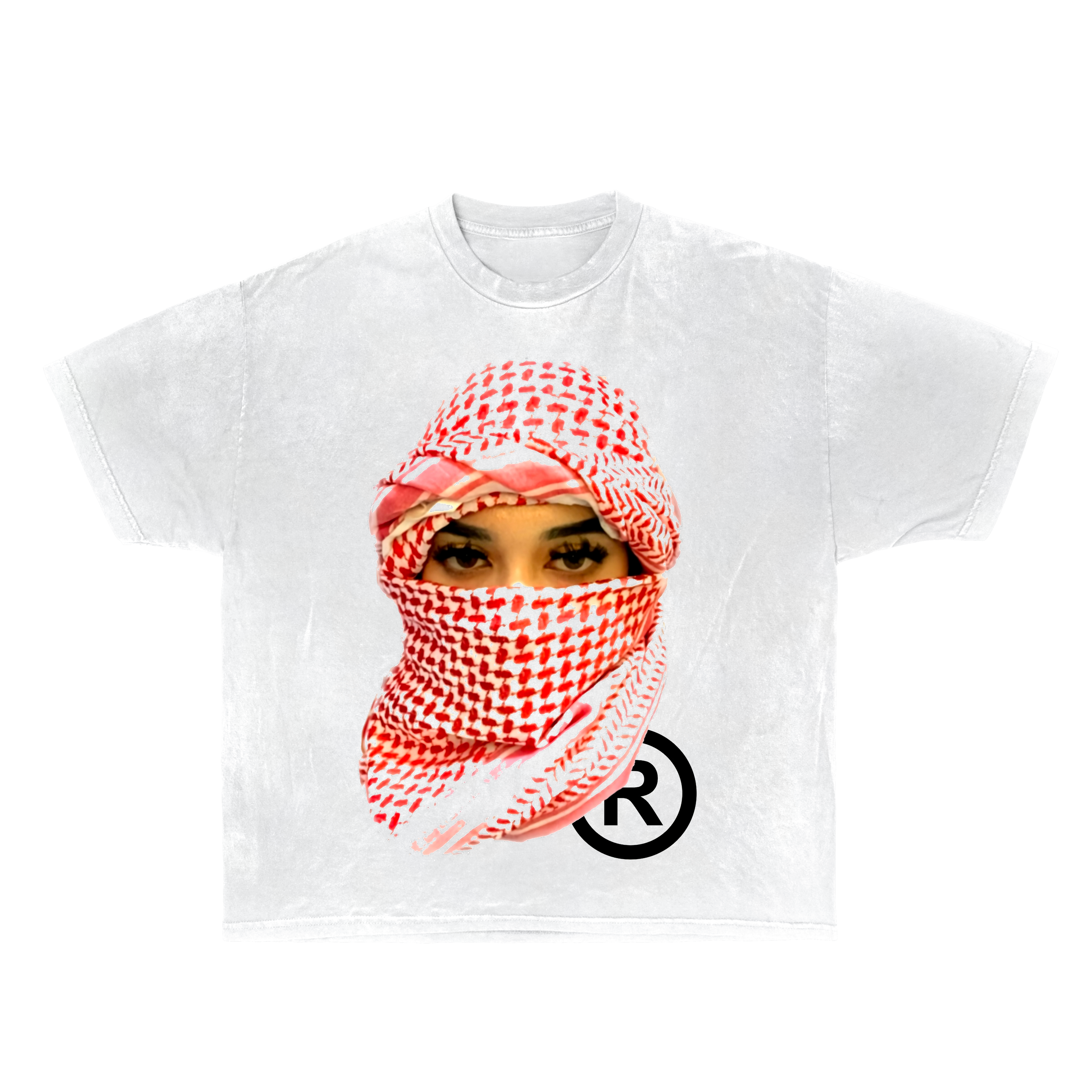 Arab V1 Streetwear Tee