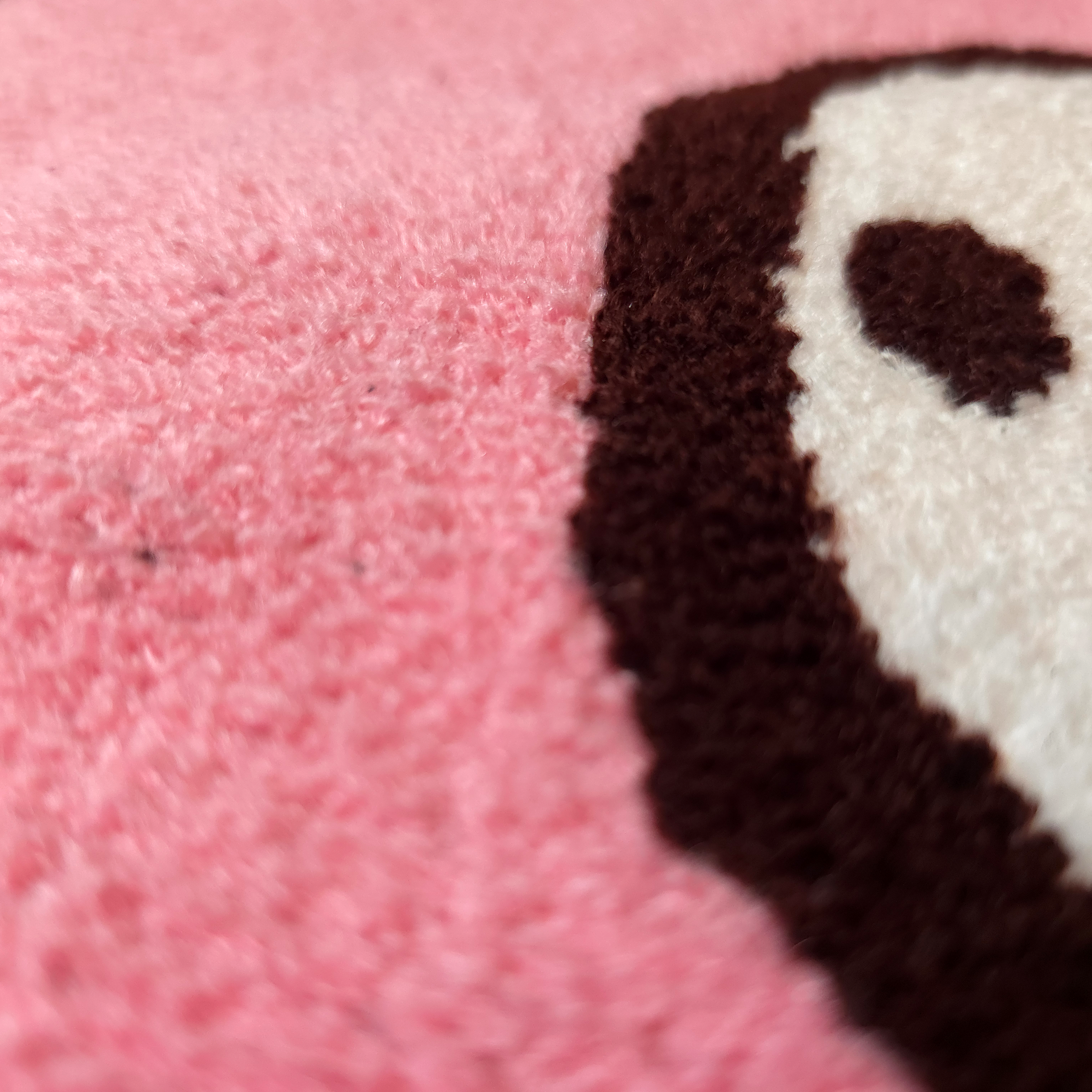 Big Gloomy Knit Sweater