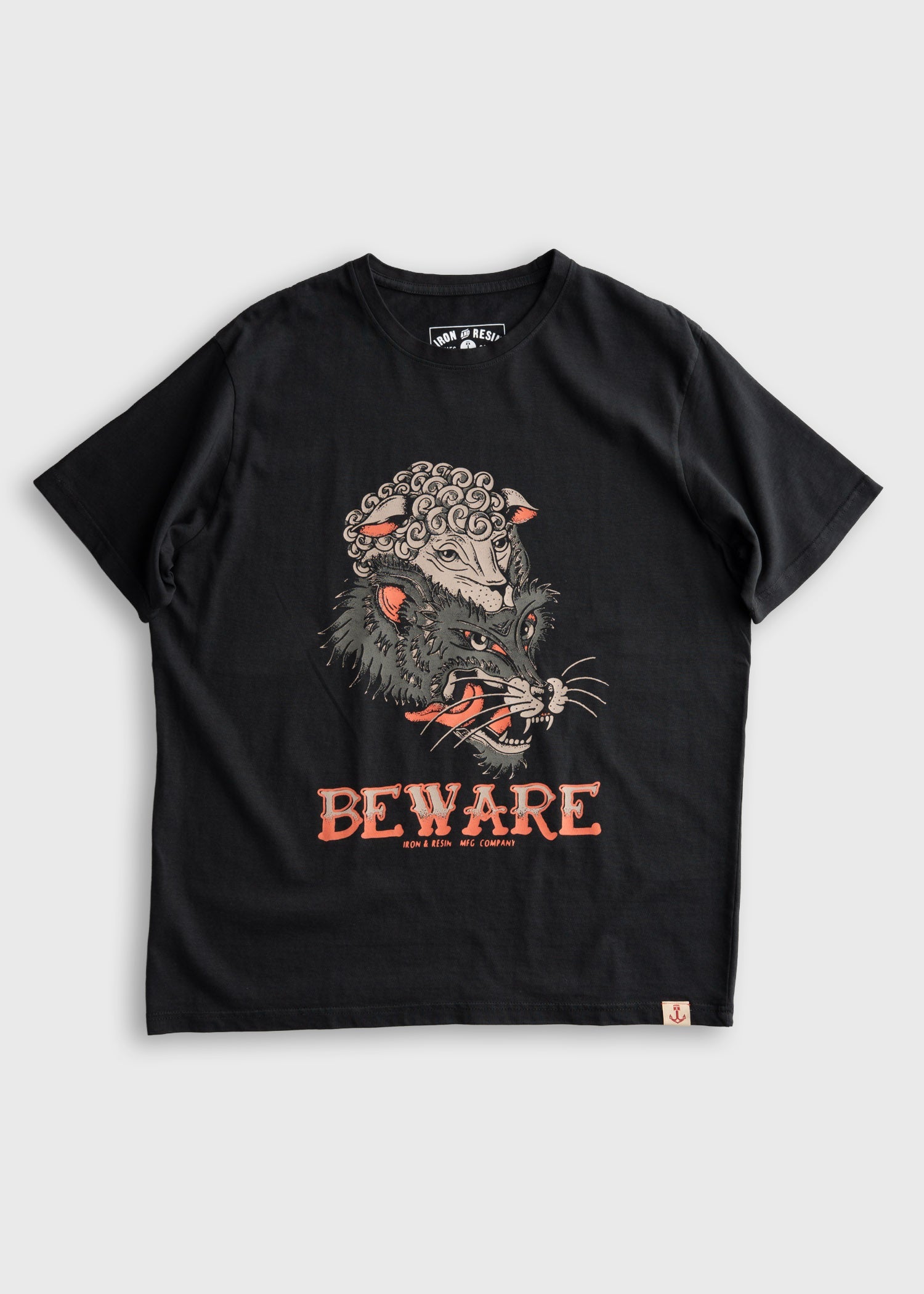 Beware Tee