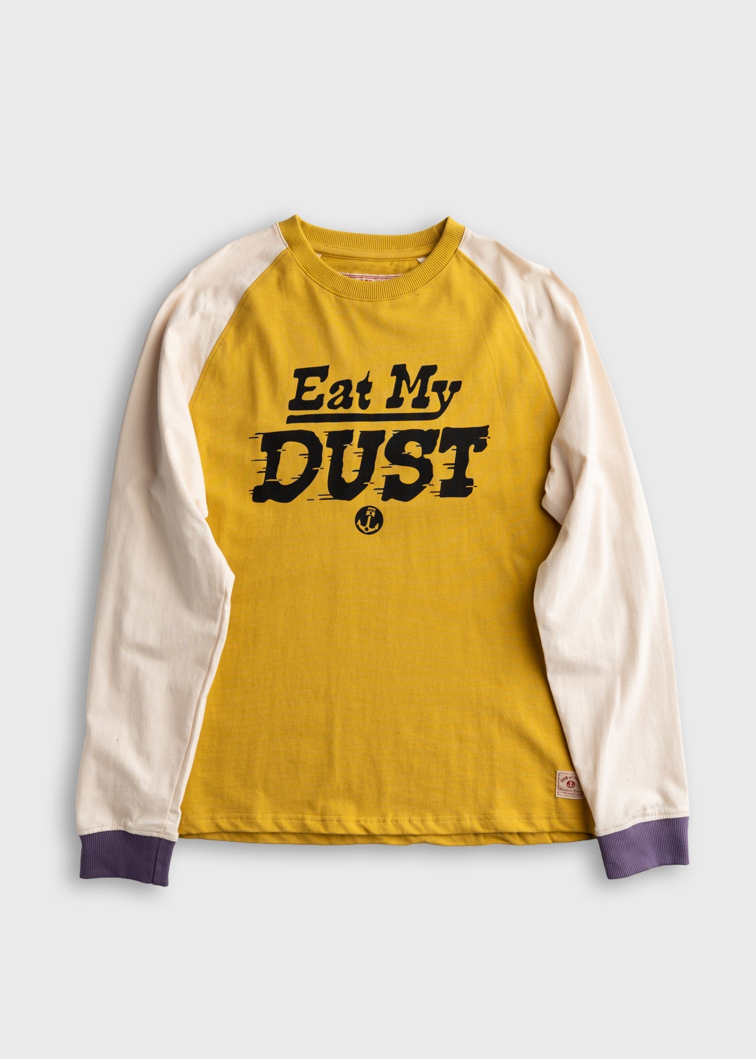 Eat My Dust Longsleeve
