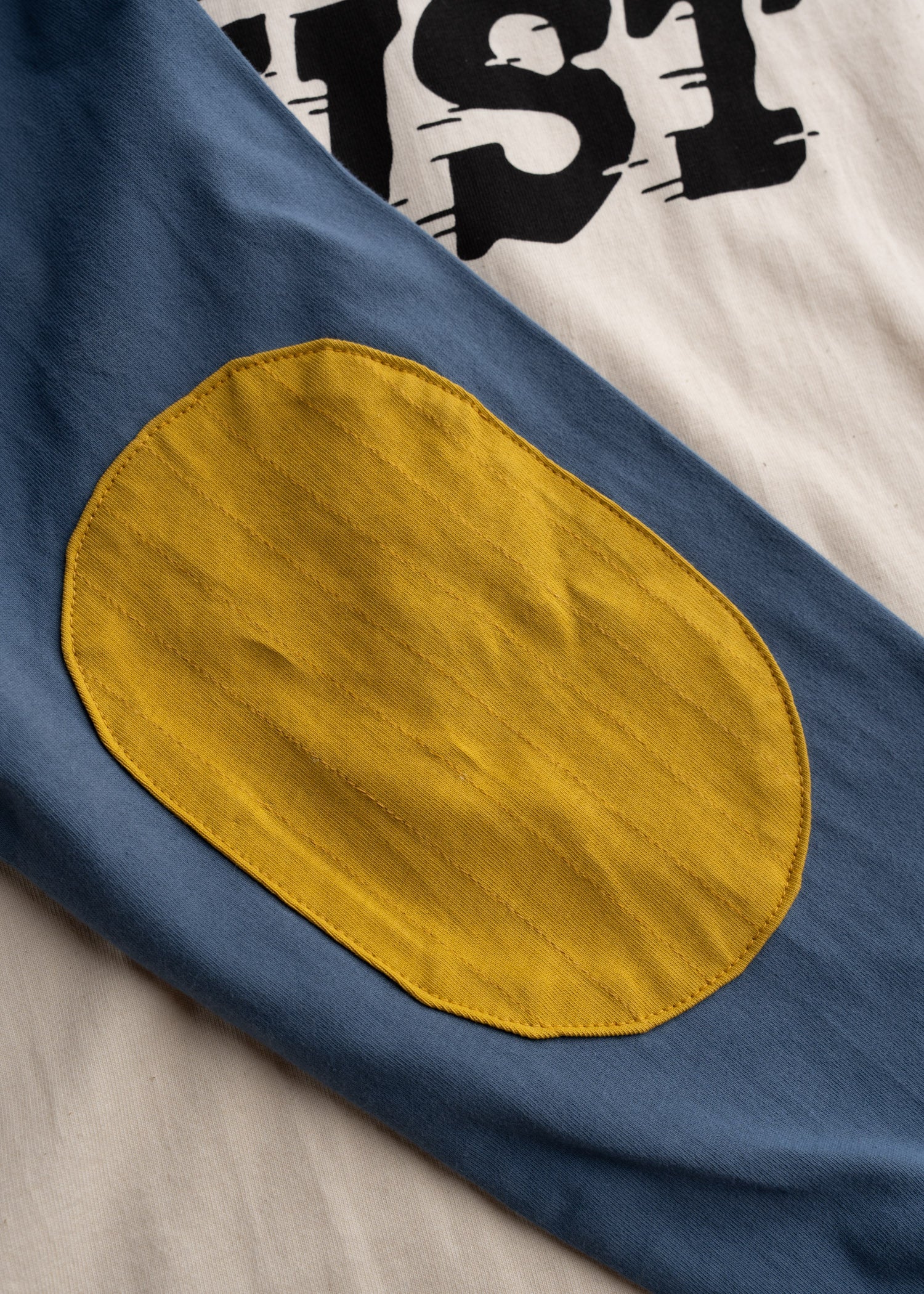 Eat My Dust Longsleeve