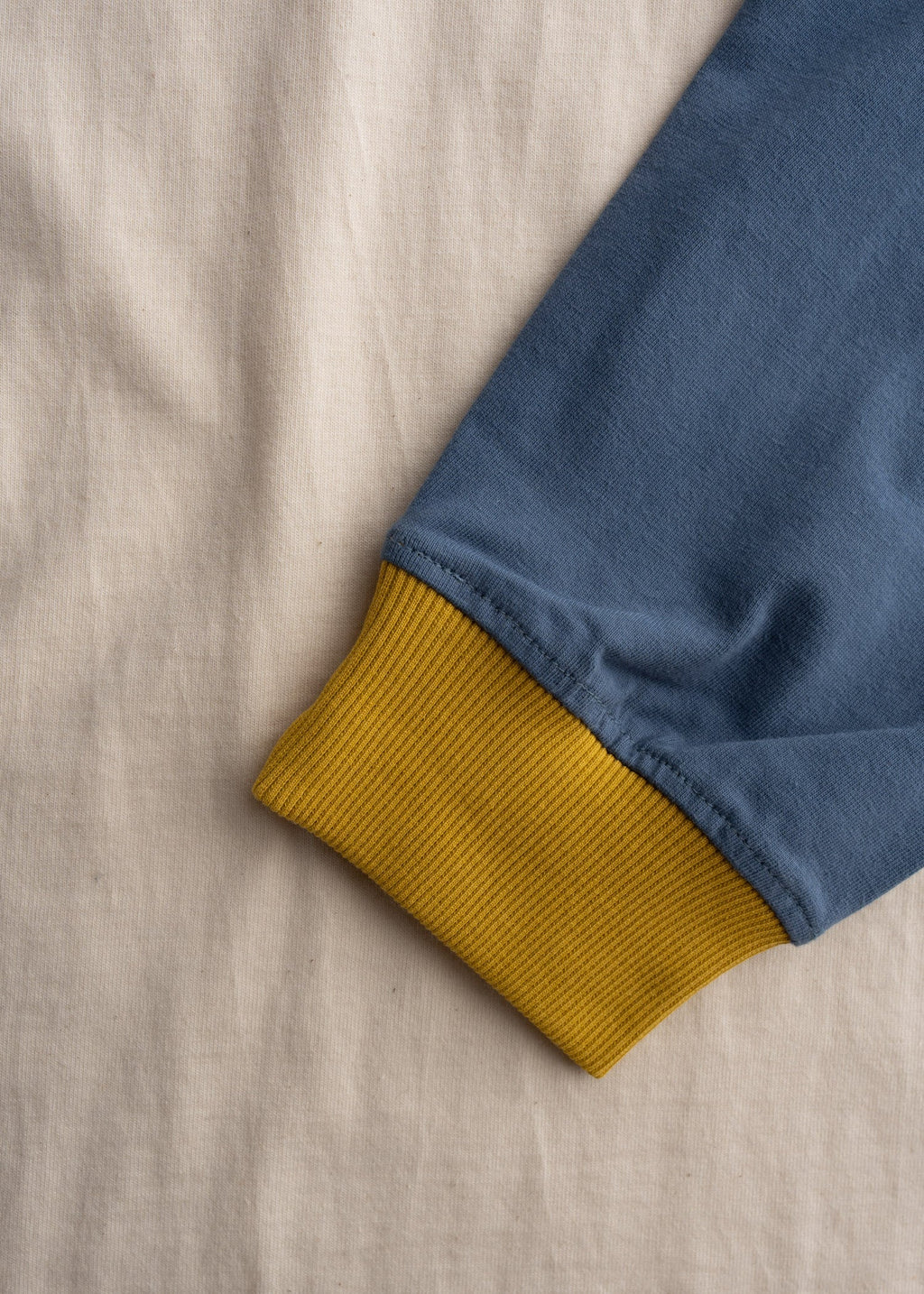 Eat My Dust Longsleeve