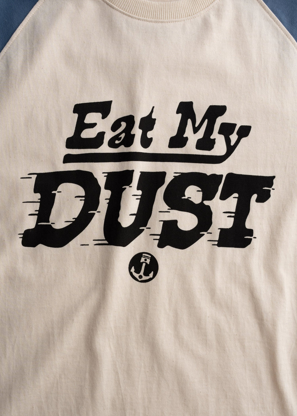 Eat My Dust Longsleeve