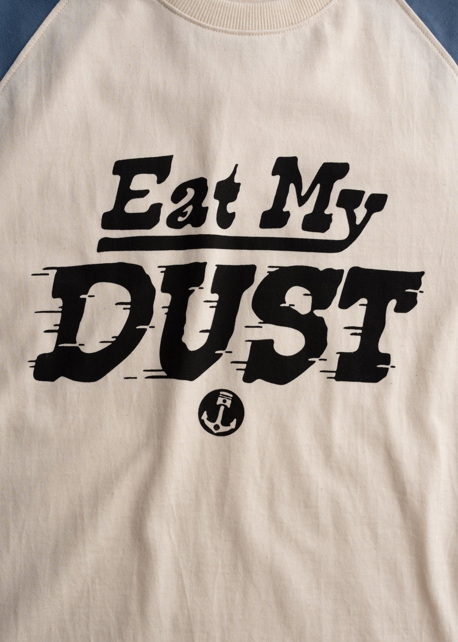 Eat My Dust Longsleeve