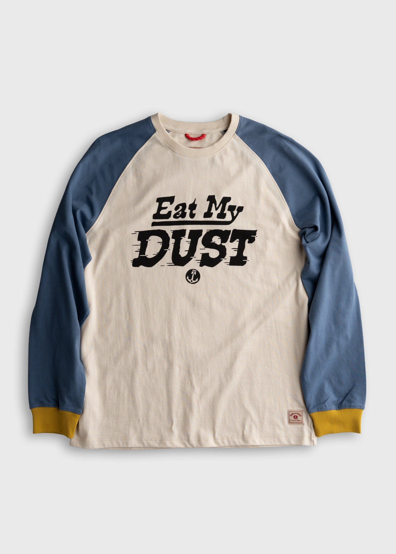 Eat My Dust Longsleeve