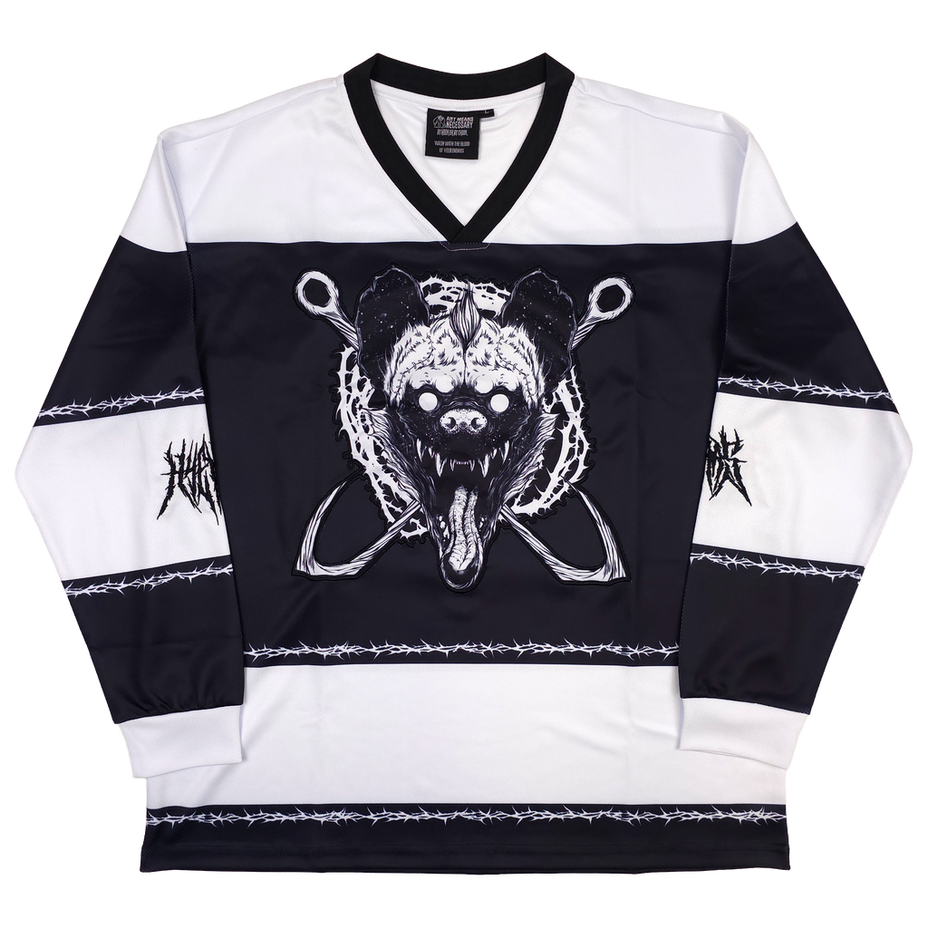 Goon Squad Jersey