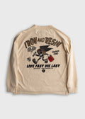 Live Fast Longsleeve