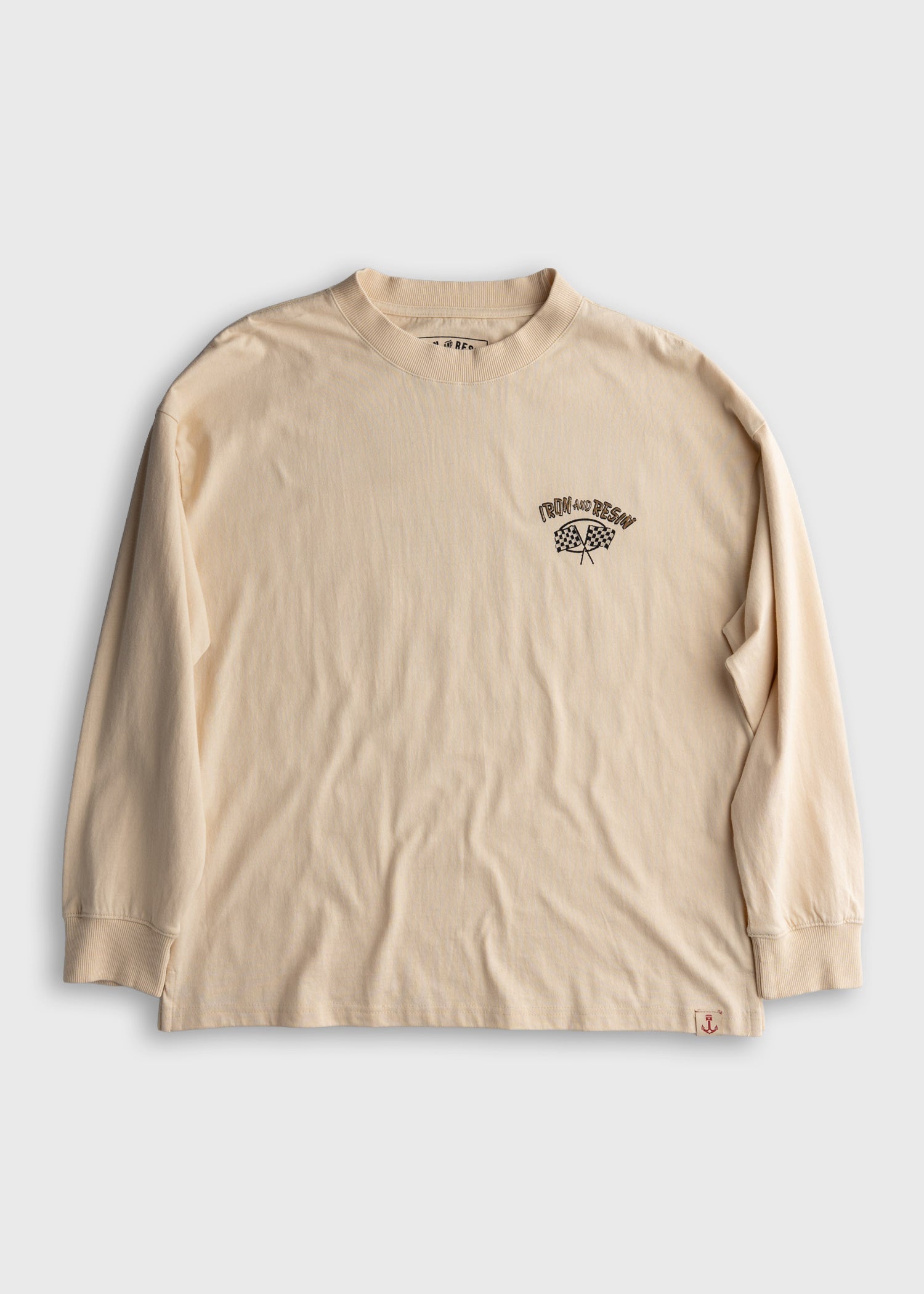 Live Fast Longsleeve