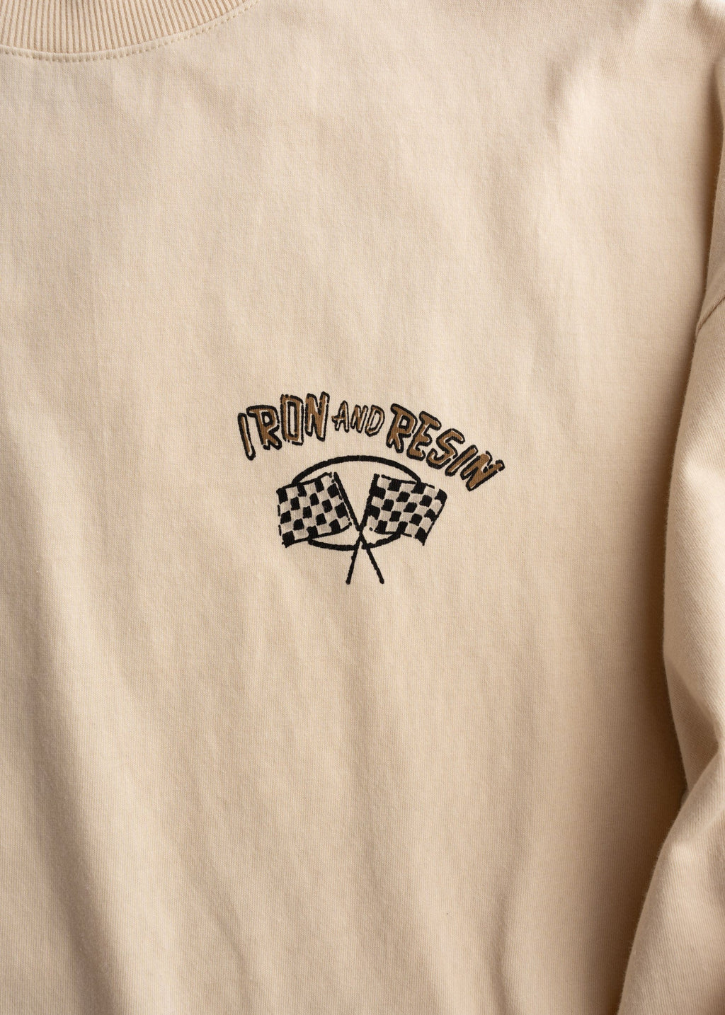 Live Fast Longsleeve