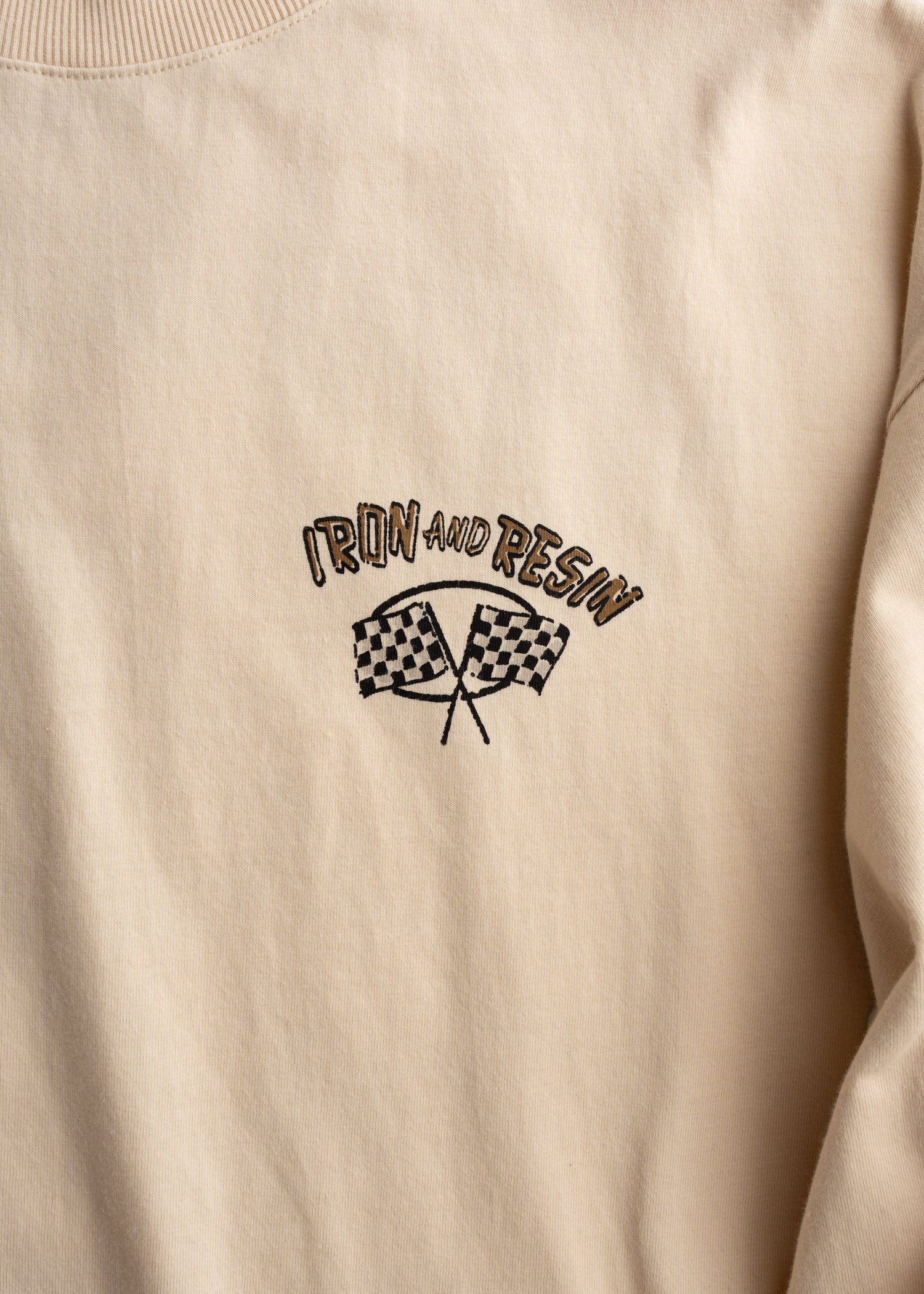 Live Fast Longsleeve