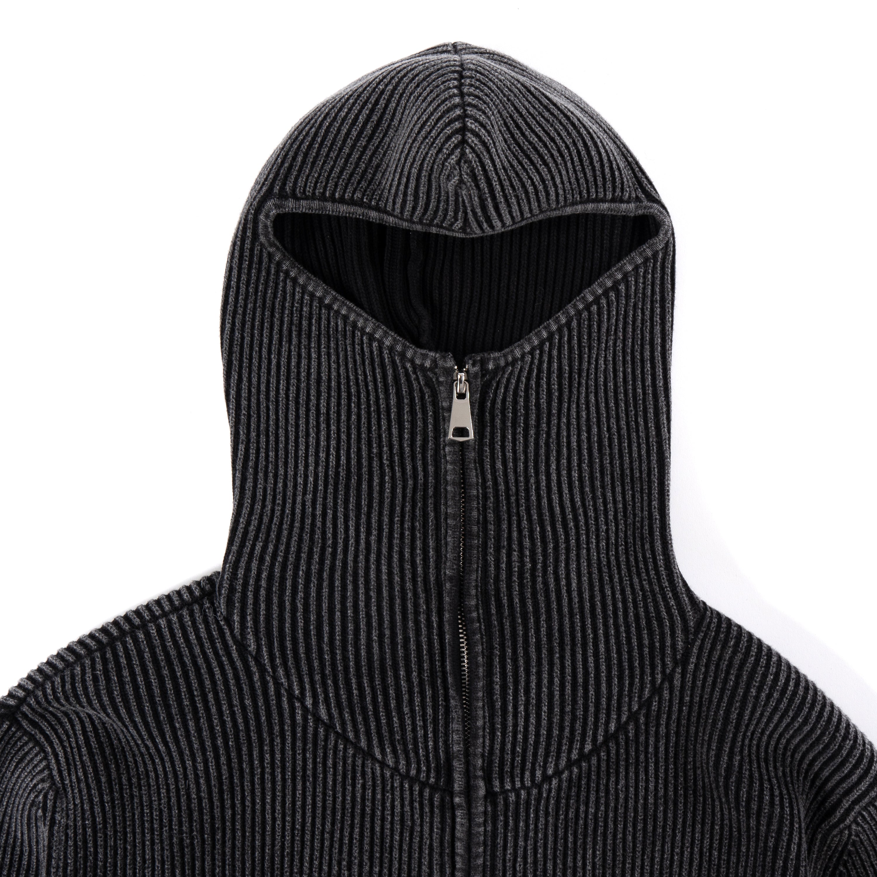 "STEALTH" FULL ZIP
