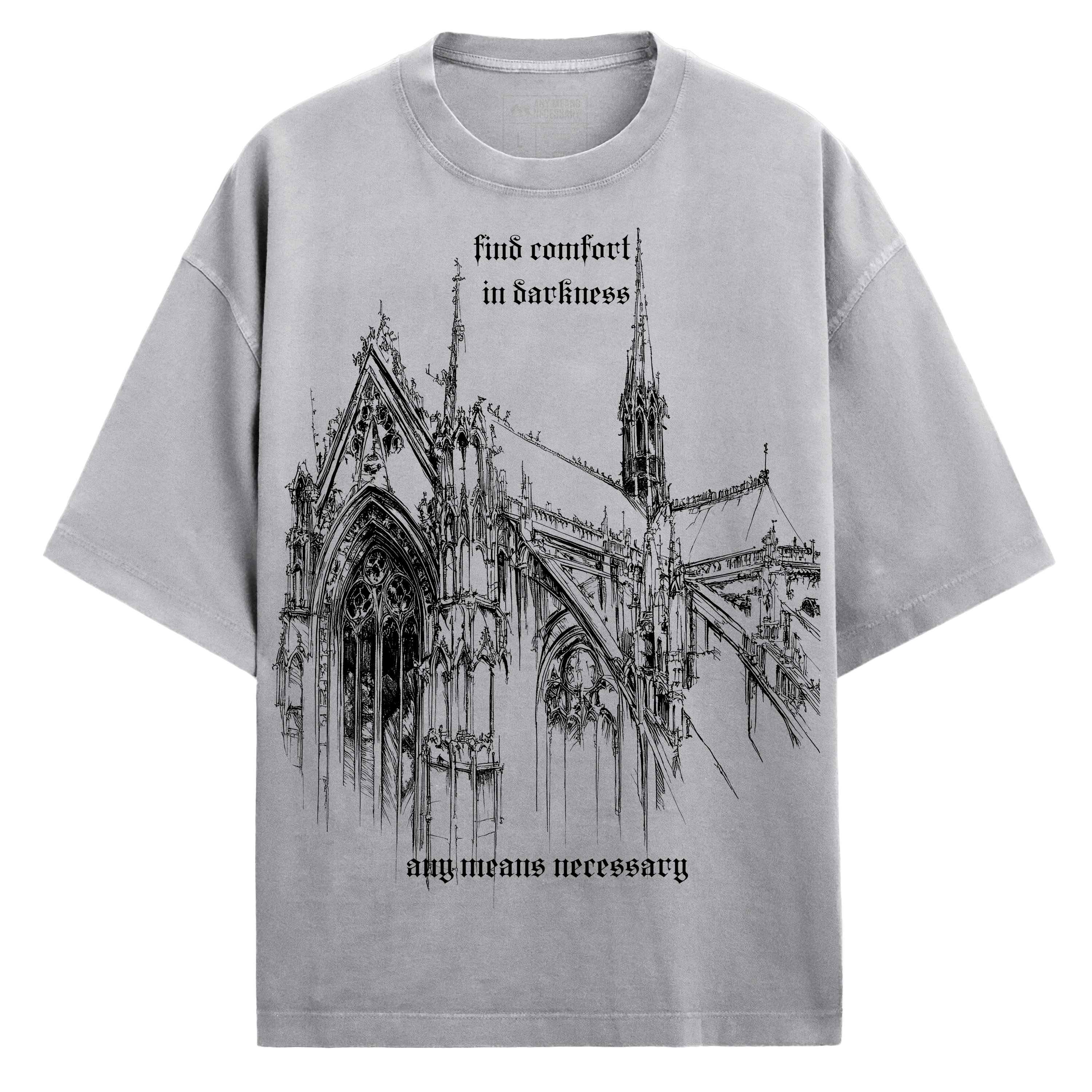 Chapel T-Shirt