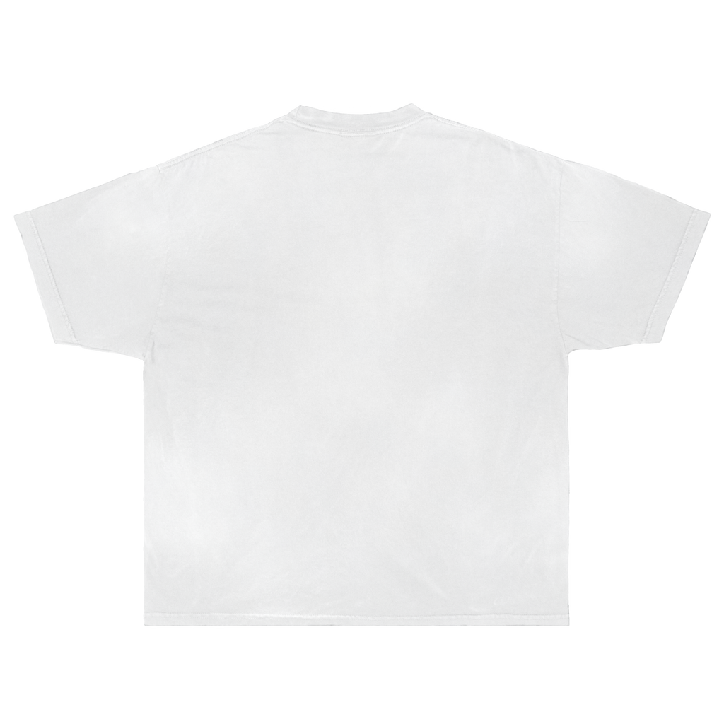 Money Streetwear Boxy Tee Cotton Boxy Fit 240 GSM Unisex Tee Premium
