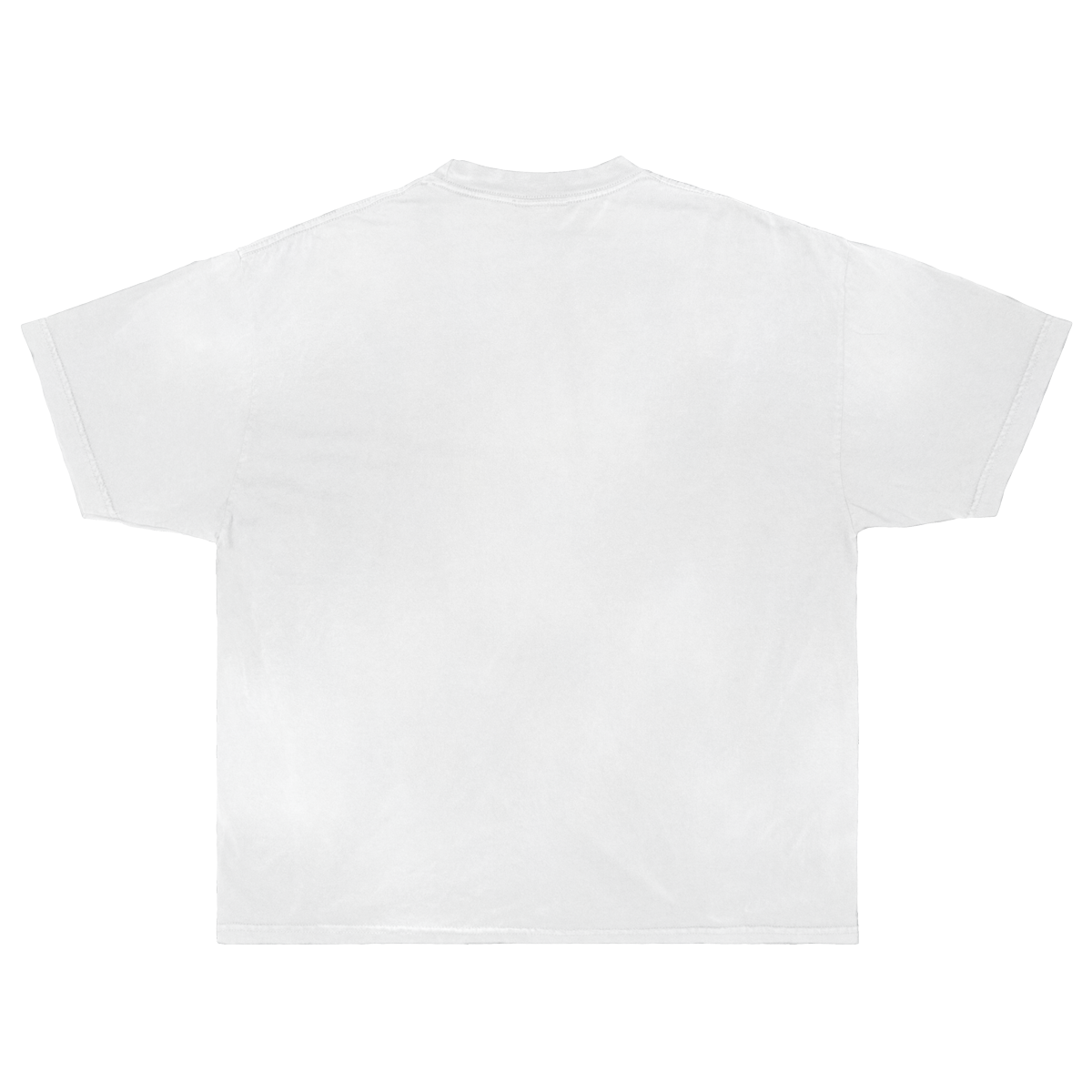 Money Streetwear Boxy Tee Cotton Boxy Fit 240 GSM Unisex Tee Premium