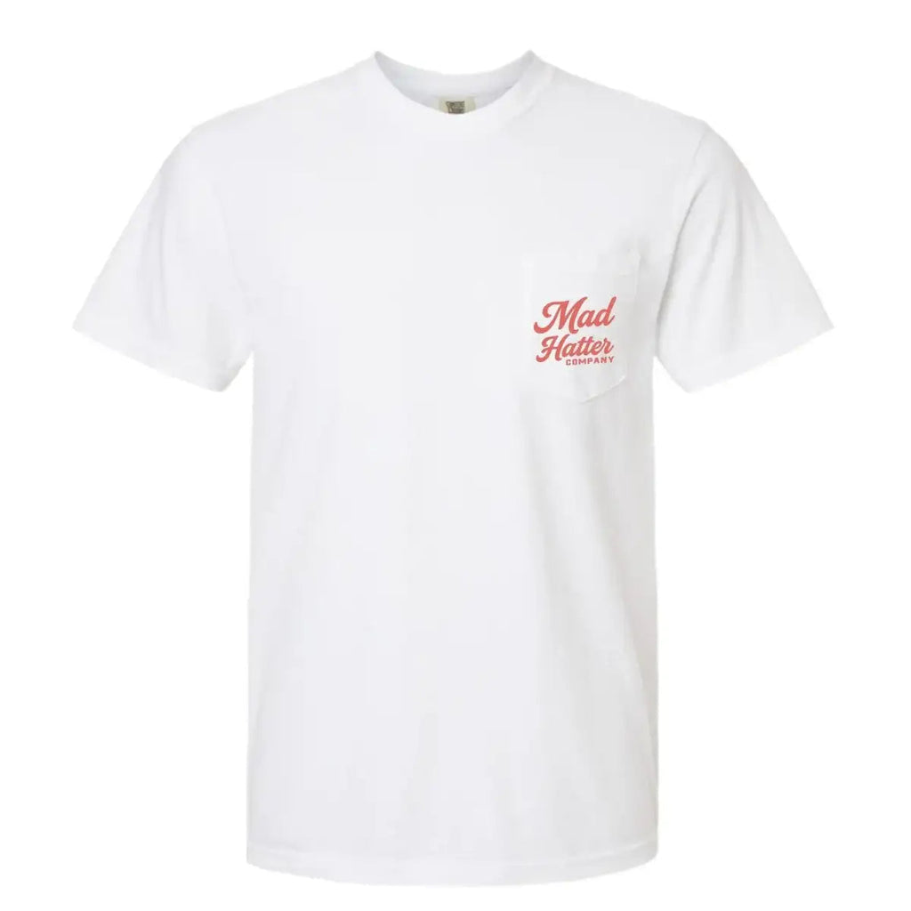 Bait & Tackle T-Shirt