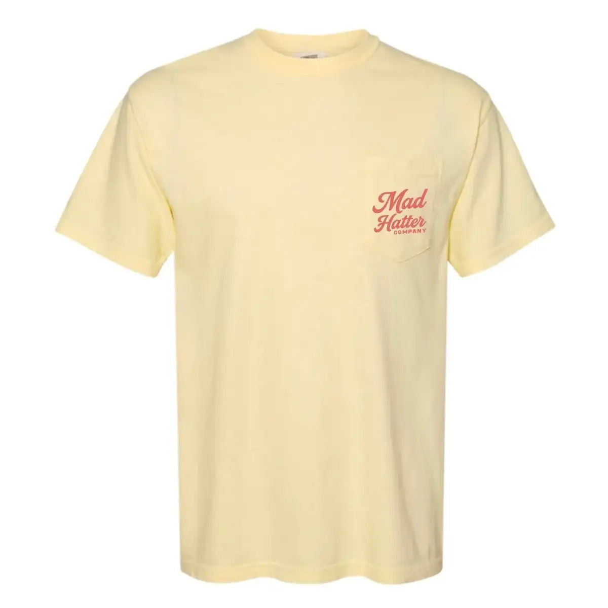 Bait & Tackle T-Shirt