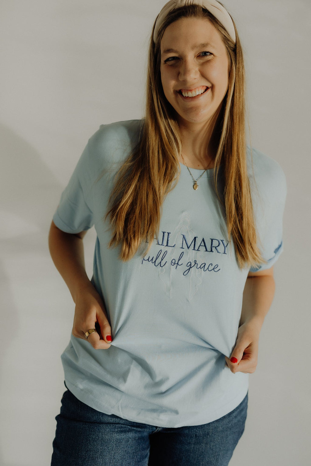 Hail Mary T-Shirt