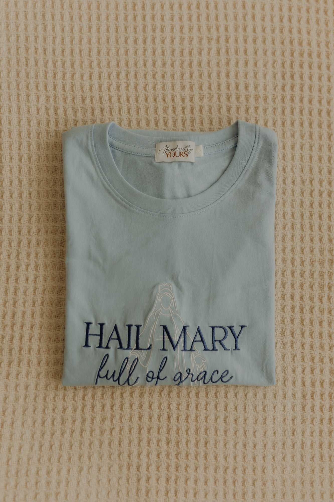 Hail Mary T-Shirt