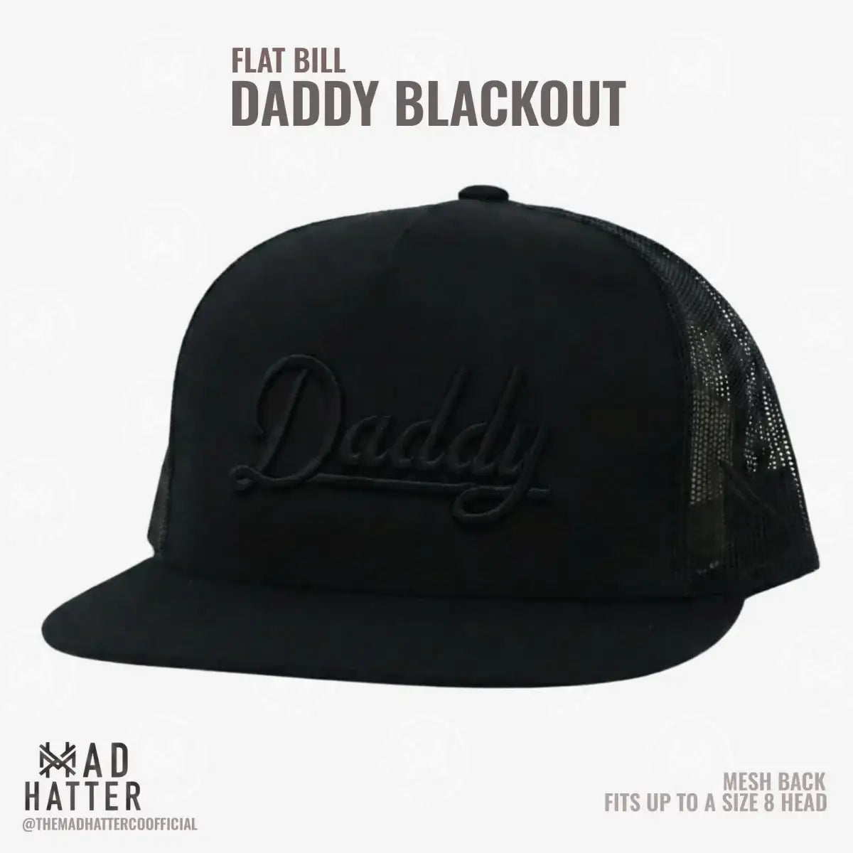Daddy Hat
