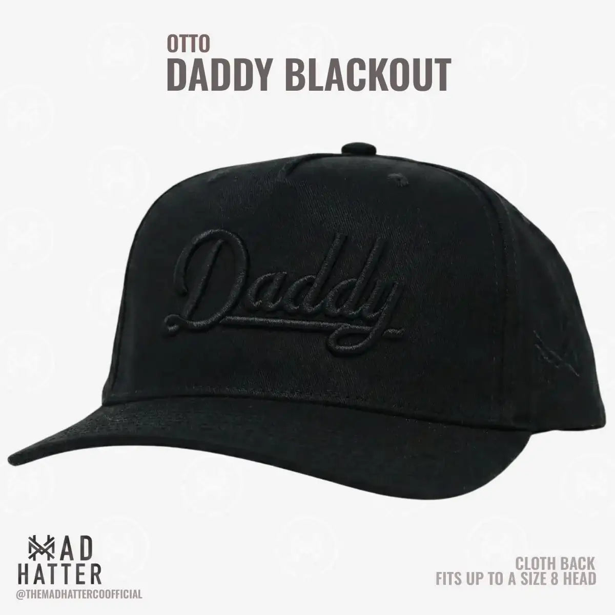 Daddy Hat