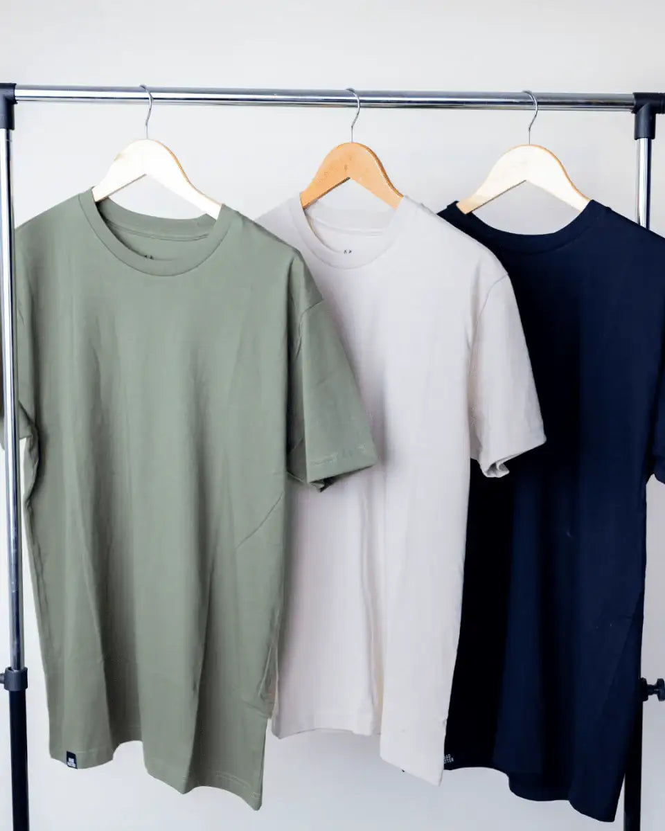 Everyday T-Shirt (3 Pack)