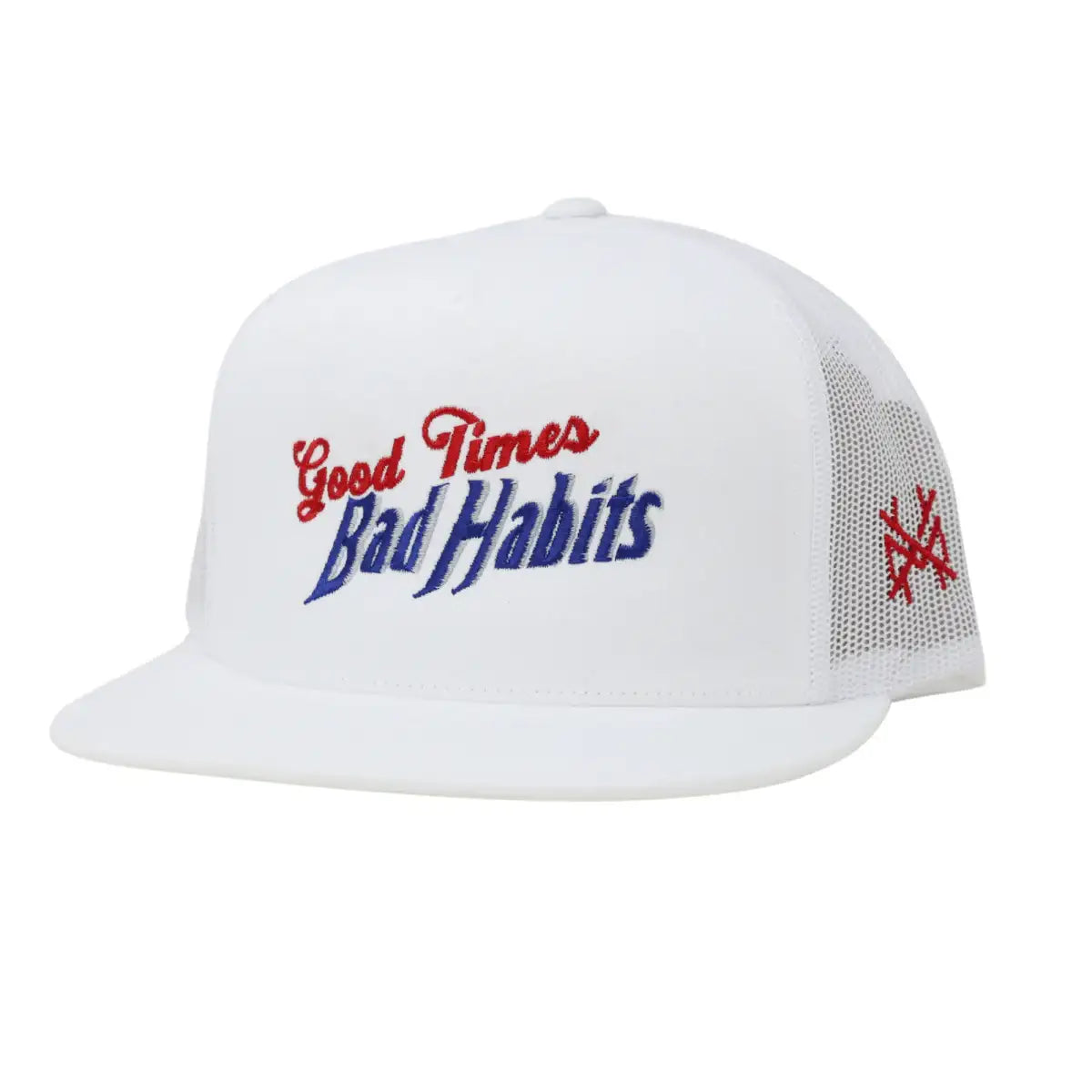 Good Times Bad Habits