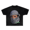 Arab V2 Streetwear Tee Cotton True To Size Unisex Casual T Shirt For Men And Women