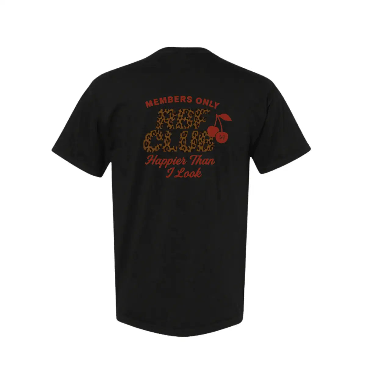 RBF Club T-Shirt