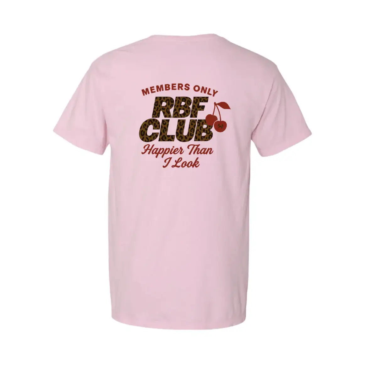 RBF Club T-Shirt
